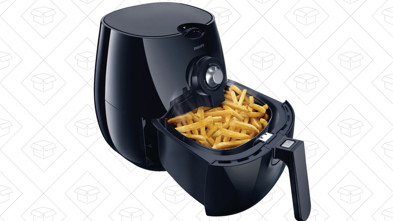 Refurb Philips Viva Airfryer, $85